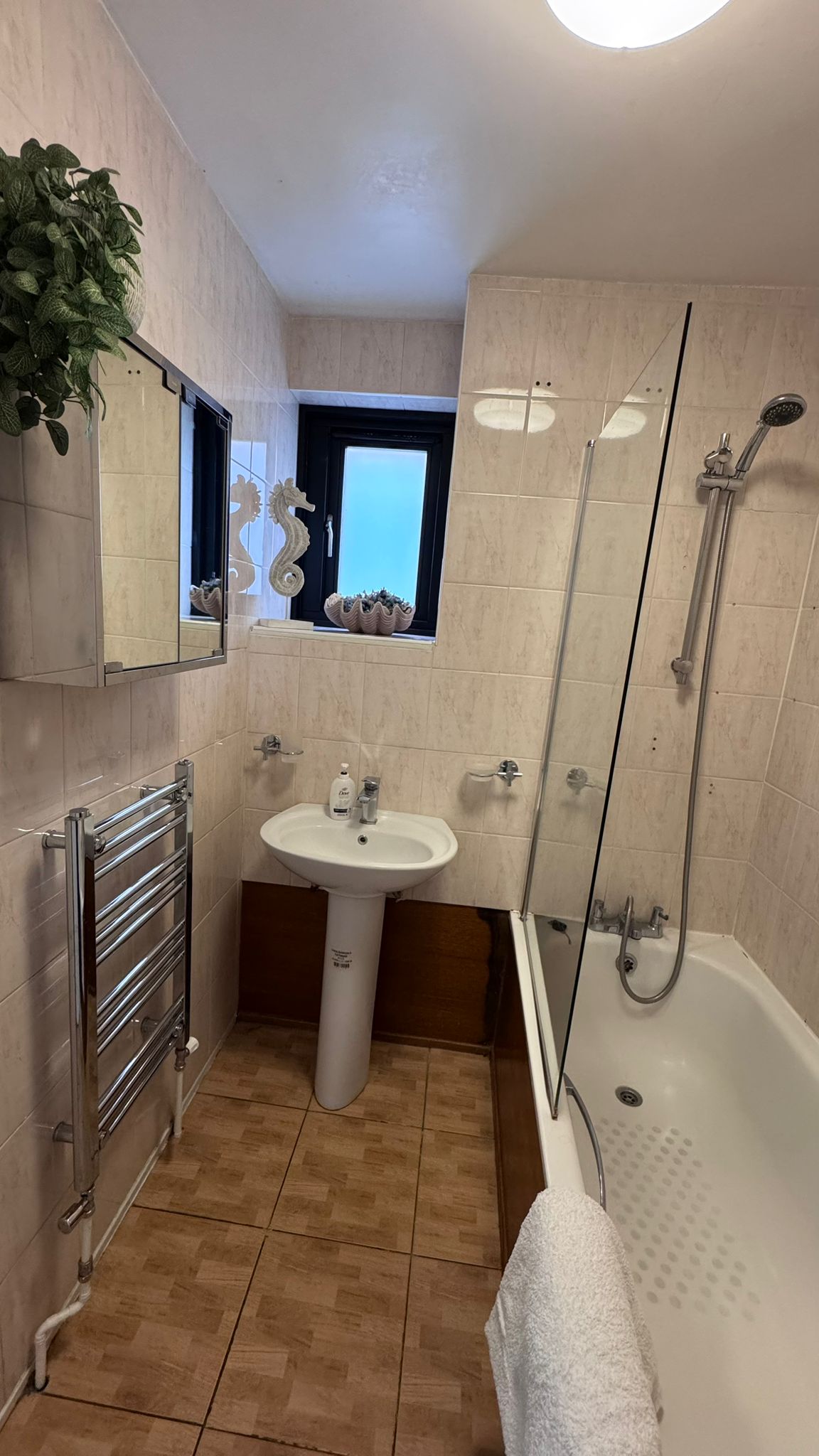 Double Room in Central London - Kings Cross / Camden